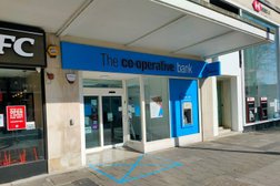 The Co-operative Bank - Plymouth Photo