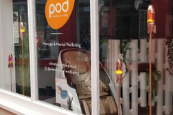 POD Massage Studio in Brighton Photo