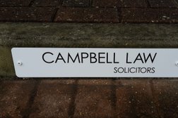 Campbell Law Solicitors in Milton Keynes