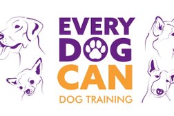 Every Dog Can Dog Training Photo
