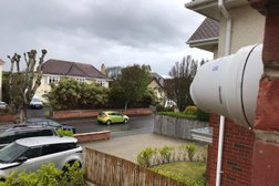 Red Security Systems Ltd in Bournemouth