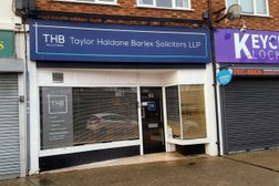 Taylor Haldane Barlex LLP in Southend-on-Sea