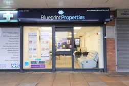 Blueprint Estate Agents Luton in Luton