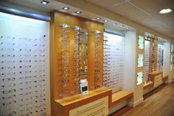 EYETECH Optometrists in Coventry
