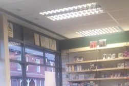 Nuns Moor Pharmacy in Newcastle upon Tyne