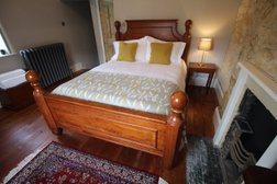 21 Westgate Holiday Cottage Wetherby West Yorkshire in Leeds