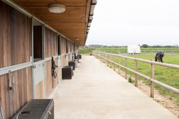 Barleylands Equestrian Centre in Basildon
