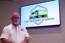 CAS Training Academy UK Ltd in Cardiff