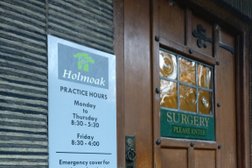 Holmoak Dental Practice & Chiropractic Clinic in Bournemouth