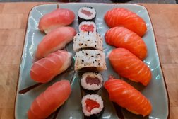 Sushi Now Photo