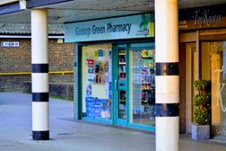 Gossops Green Pharmacy in Crawley