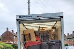 Bailey and cooper removals and storage in Stoke-on-Trent
