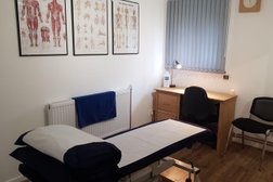 Coventry Osteopathic & Sports Injury Clinic in Coventry