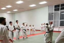 Kyu Shin Do Ryu Judo Club Photo