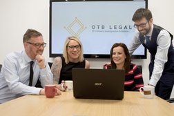 OTB Legal in Nottingham