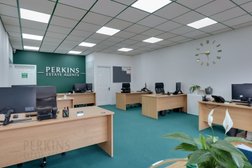 Perkins Estate Agents in London