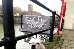 Pacific Yoga in Bristol