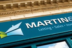 Martin & Co Portsmouth Letting & Estate Agents Photo