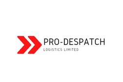 Pro-Despatch Logistics Ltd in Warrington