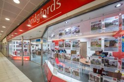 Bridgfords Sales and Letting Agents Washington in Sunderland