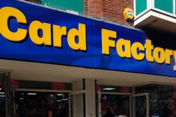 Cardfactory in Crawley