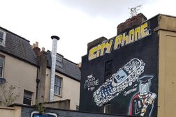 City Phone in Bristol