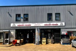 Ranger Fixings Ltd in Bournemouth