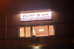 Kemp & Co Mortgage Solutions in Liverpool