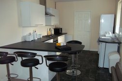 RoomsinCardiff.com (High Yield Property Management Ltd) in Cardiff