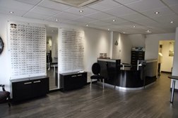 Optique Boutique @ Gores Opticians Photo