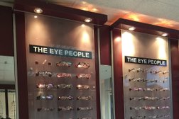 The Eye People Opticians in Bolton