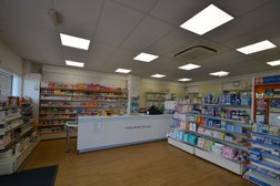 Clifton Health Pharmacy in Nottingham