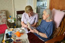 Swan Care and Support Services in Basildon