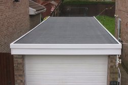 CFR Roofing Photo