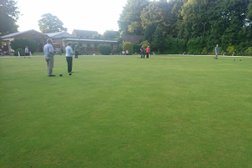 Milton Bowling Recreation Club & Institute in Stoke-on-Trent
