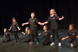 The Pauline Quirke Academy of Performing Arts Wickford in Basildon