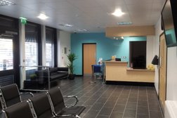 Travel Clinic Coventry Photo