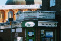 Westbourne Pharmacy and Travel Clinic in Luton