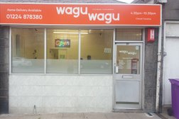 Wagu Wagu in Aberdeen