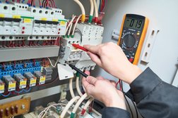 Gas and Electricity Engineers in Swindon