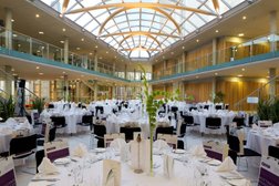 NTU Events and Conferencing in Nottingham