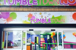 Tumble Town Ltd in Liverpool