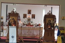 Romanian Orthodox Parish- St. Peter and Paul and St Spiridon Photo