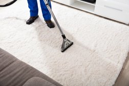 Professional Carpet Cleaning Bristol Photo