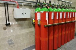 Spectrum Fire Protection (UK) Ltd in Walsall