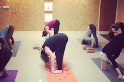 Urban Zen Yoga & Movement Studio in Swansea