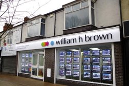 William H Brown Estate Agents in Kingston upon Hull