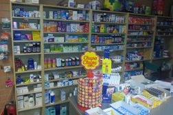 Swift Pharmacy Burngreave in Sheffield