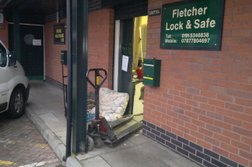 Fletcher Lock & Safe Co Photo