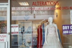 Sew Elegant Tailoring & Alterations in Swindon